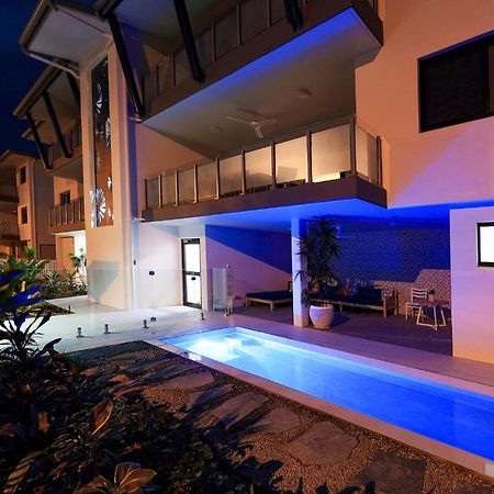 Valle Vista Luxury Apartments Cairns Buitenkant foto