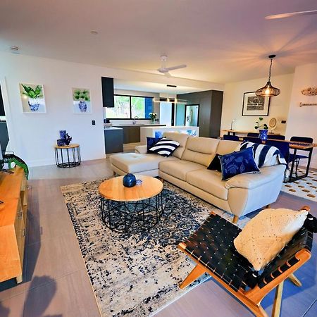 Valle Vista Luxury Apartments Cairns Buitenkant foto