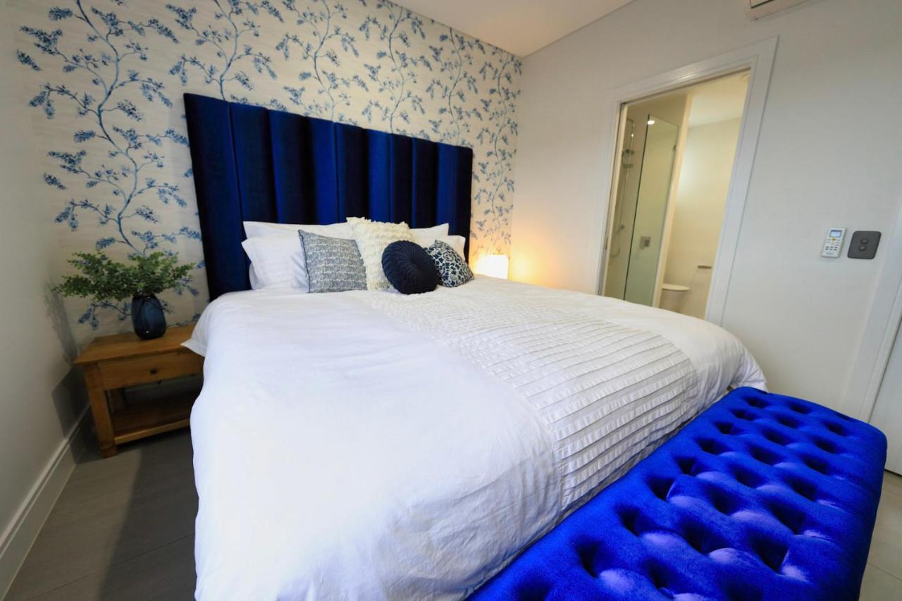 Valle Vista Luxury Apartments Cairns Buitenkant foto