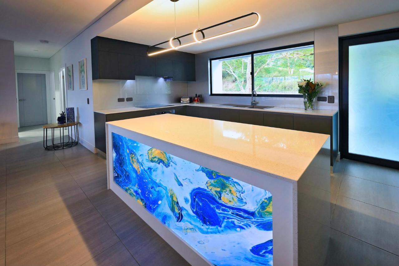Valle Vista Luxury Apartments Cairns Buitenkant foto