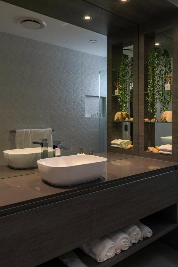 Valle Vista Luxury Apartments Cairns Buitenkant foto
