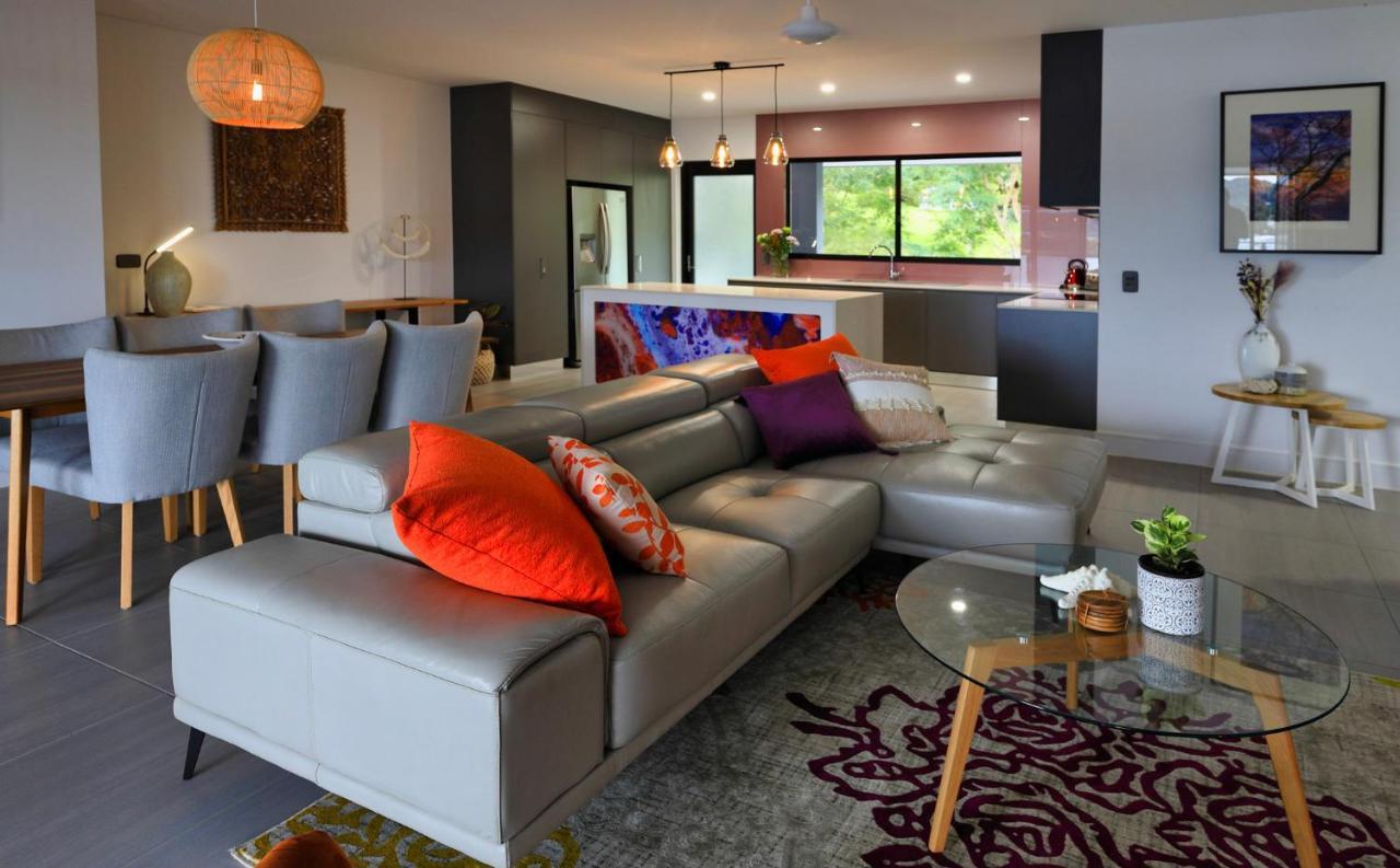 Valle Vista Luxury Apartments Cairns Buitenkant foto