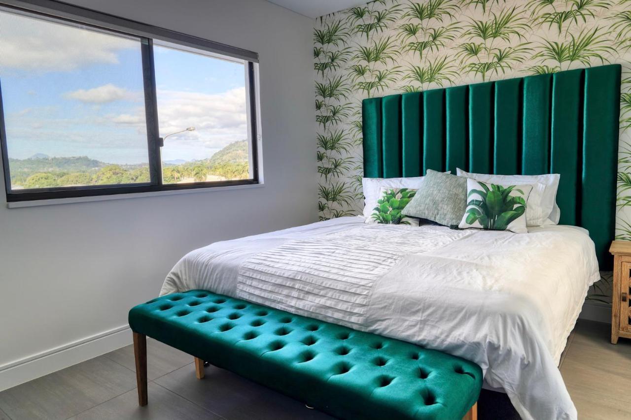 Valle Vista Luxury Apartments Cairns Buitenkant foto