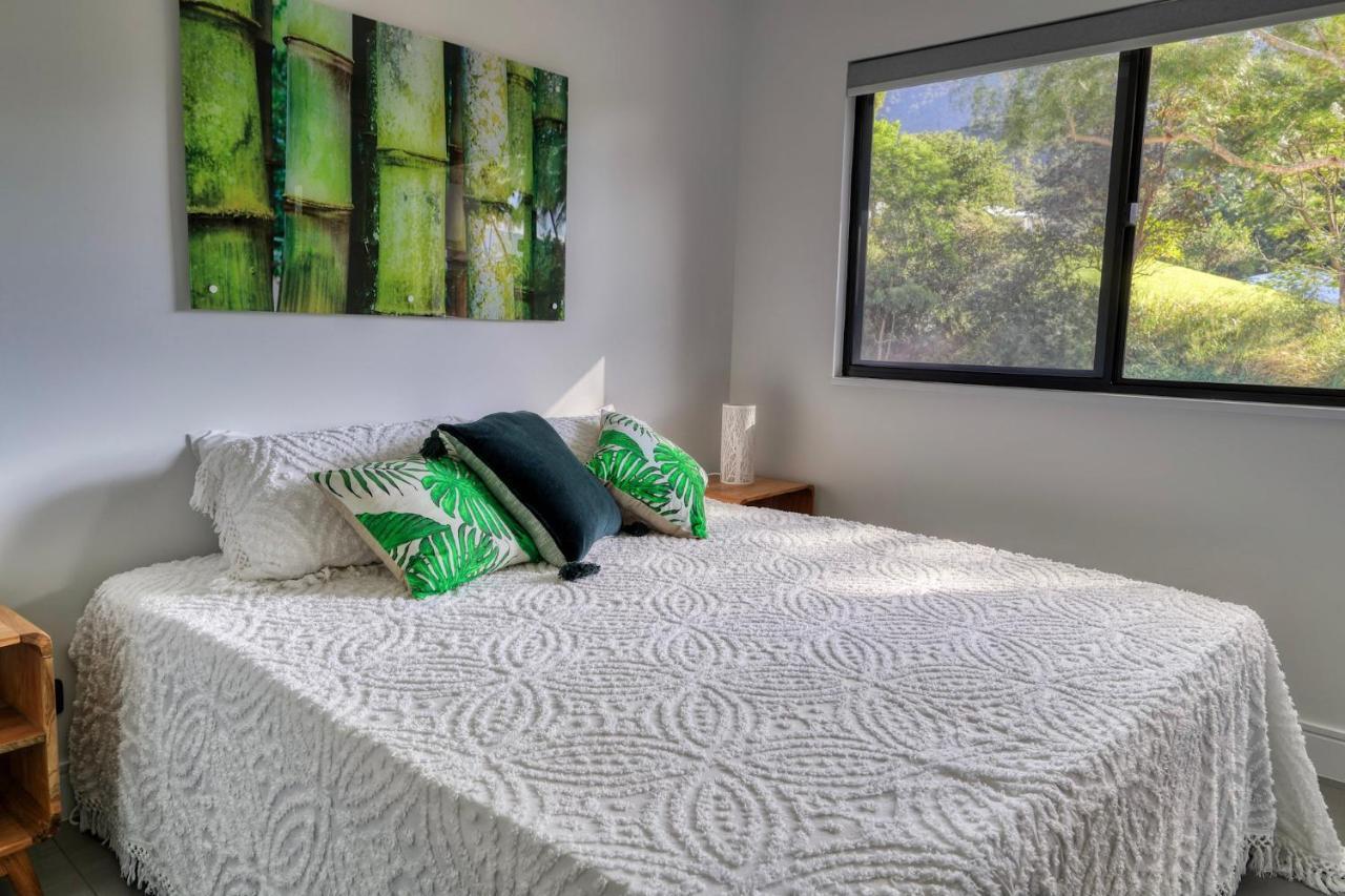 Valle Vista Luxury Apartments Cairns Buitenkant foto