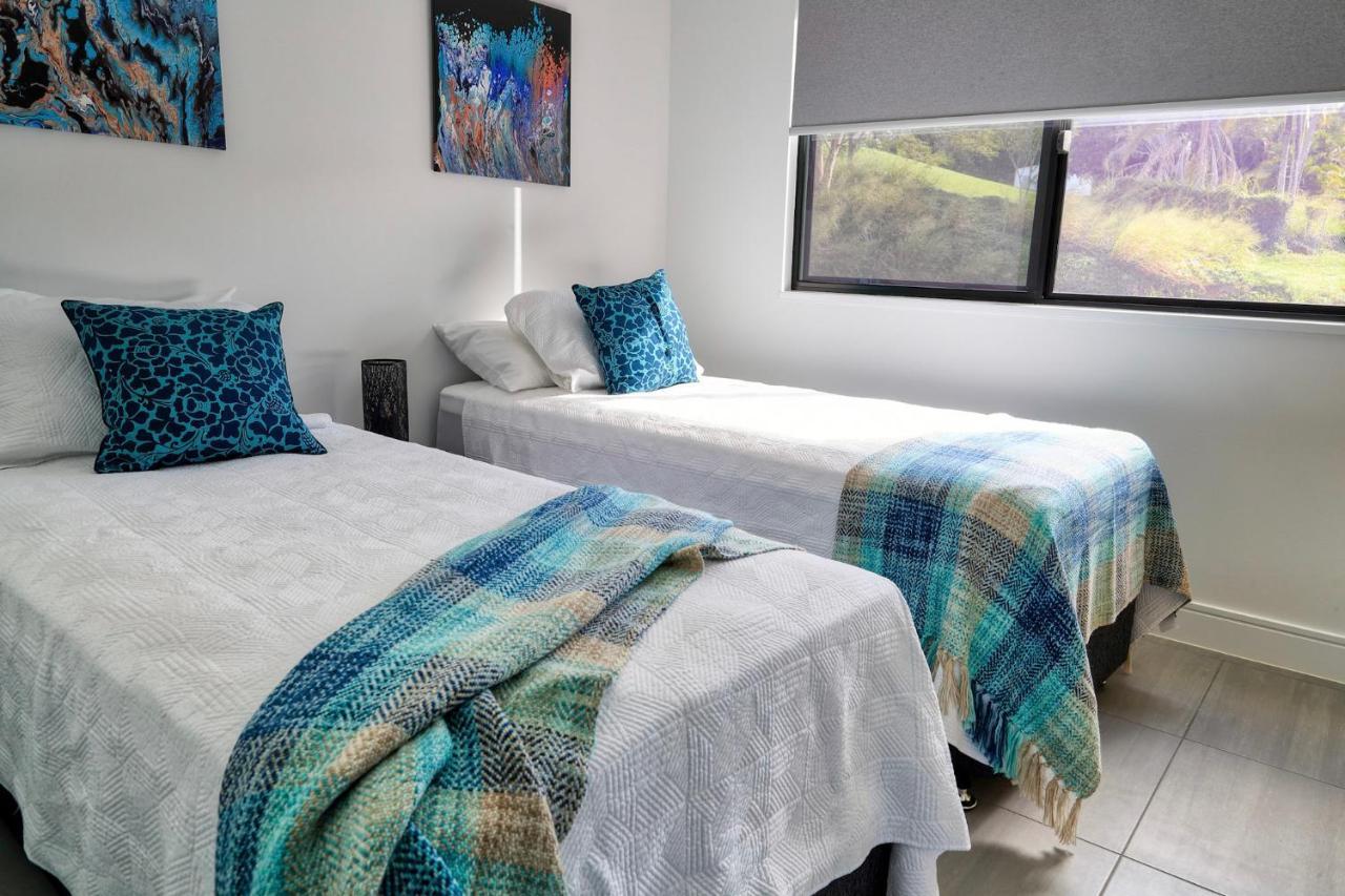 Valle Vista Luxury Apartments Cairns Buitenkant foto