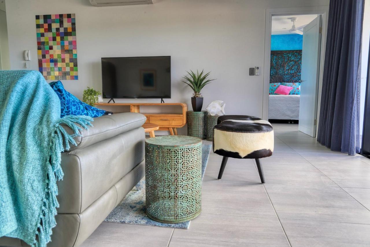 Valle Vista Luxury Apartments Cairns Buitenkant foto