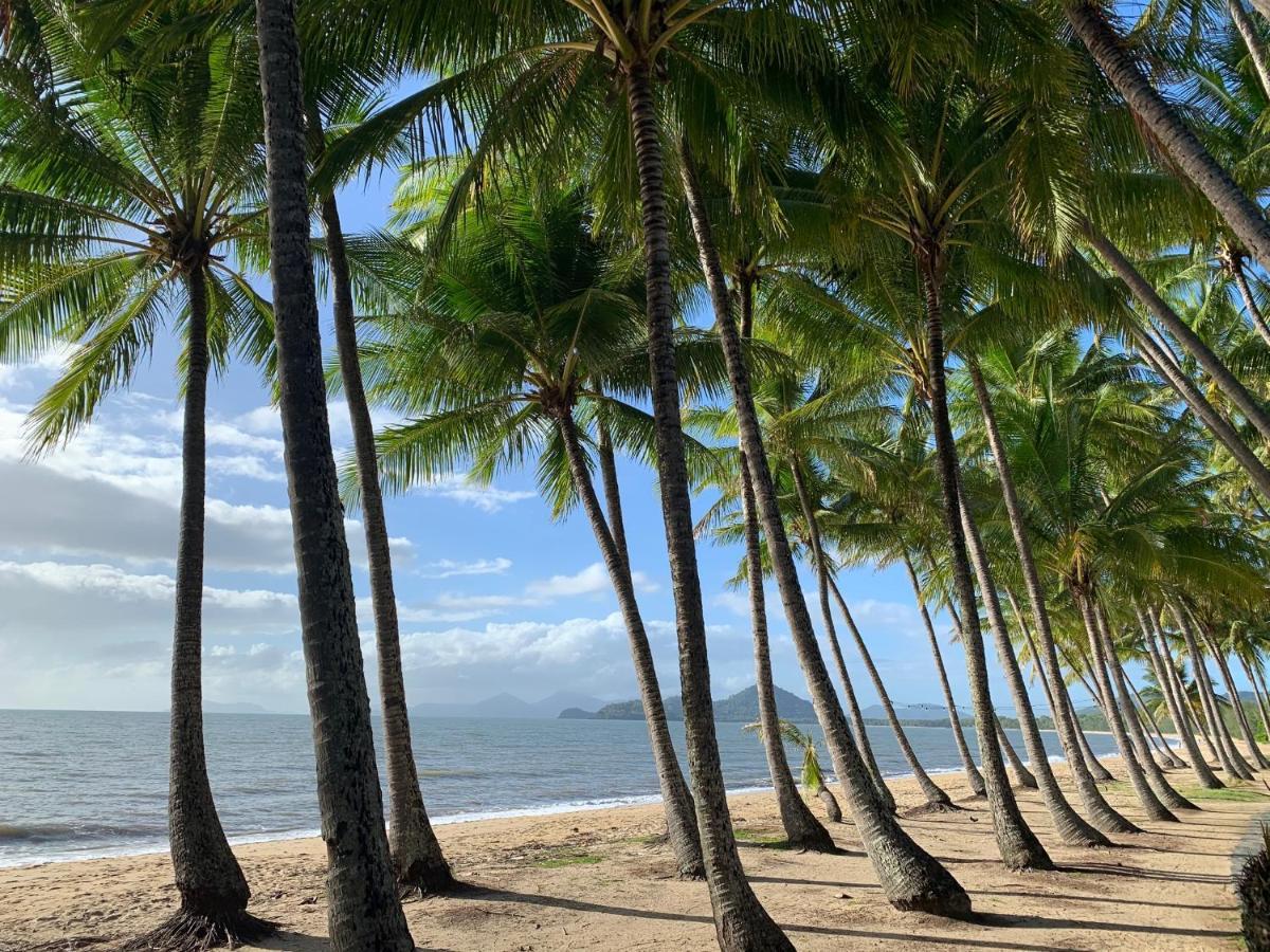 Valle Vista Luxury Apartments Cairns Buitenkant foto