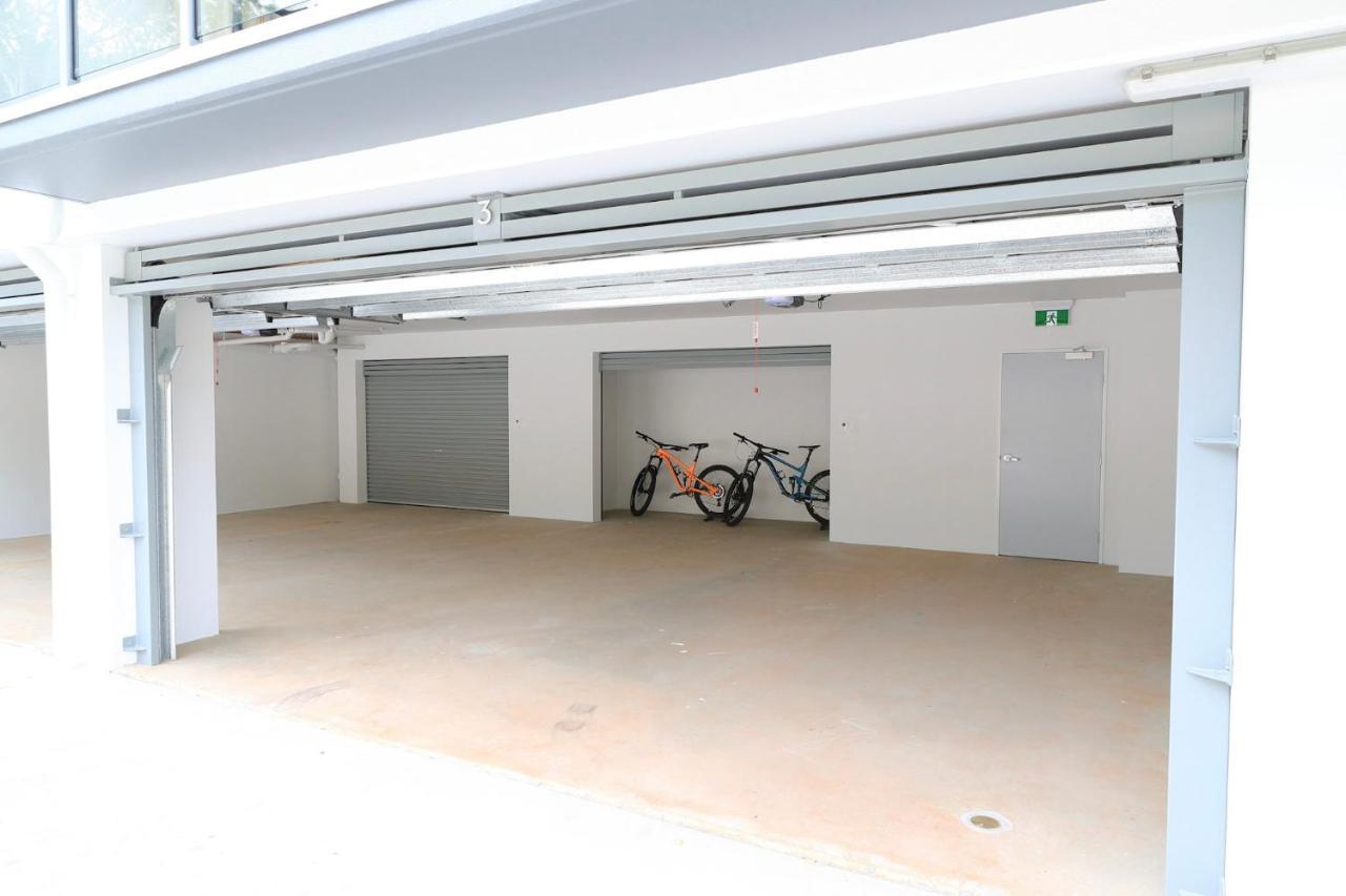 Valle Vista Luxury Apartments Cairns Buitenkant foto